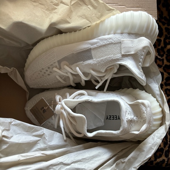 YEEZY boost 350 BONE - Picture 3 of 6